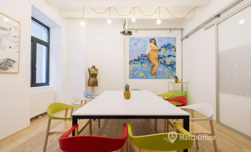 Seminarraum zu vermieten in Wien, Schottenfeldgasse