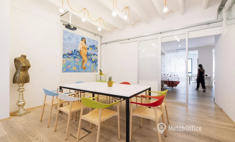 Konferenzraum  zur Miete in Wien, Schottenfeldgasse