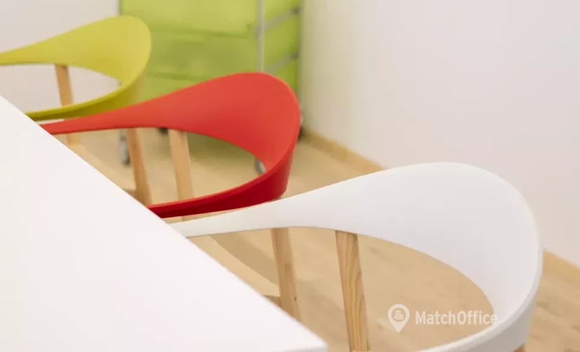 Meetingraum zu vermieten in Wien, Schottenfeldgasse