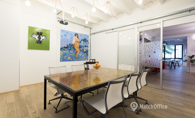  Conference room in Vienna, Schottenfeldgasse 85 (1070) - 6 | MatchOffice
