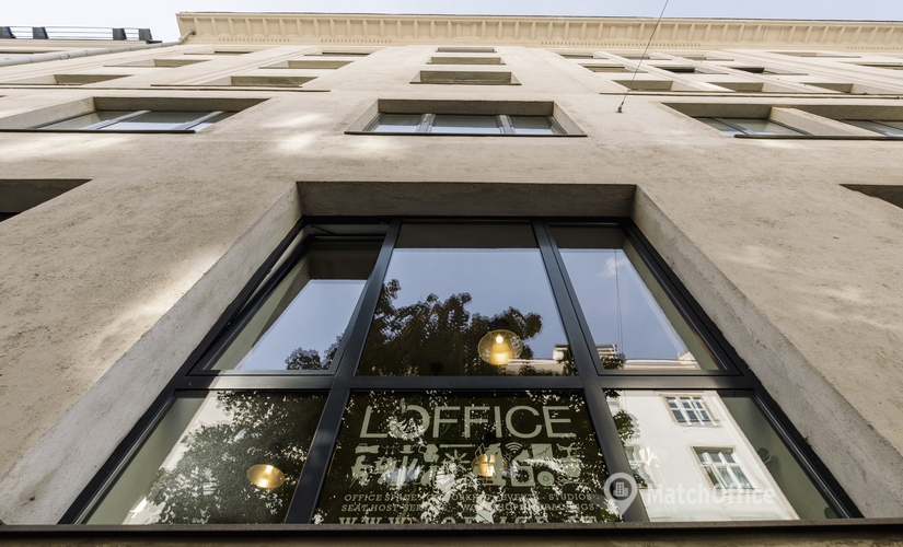 200 m² Co-working  in Vienna, Schottenfeldgasse 85 (1070) - 3 | MatchOffice.com