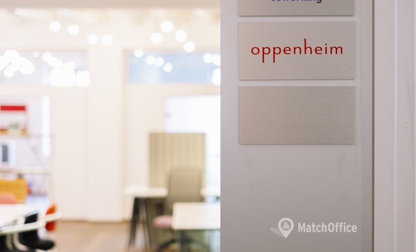 Virtual Office zu vermieten in Wien, Schottenfeldgasse