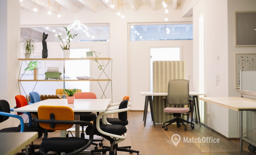Virtual business address in Vienna, Schottenfeldgasse 85 (1070) - 3 | MatchOffice.com
