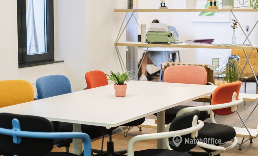 Virtual office space in Vienna, Schottenfeldgasse 85 (1070) - 4 | MatchOffice.com