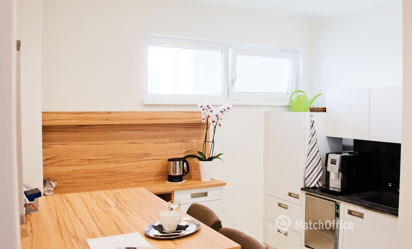 Business Center zur Miete in Graz, Johann-Seifried-Ring 1, 18 m²