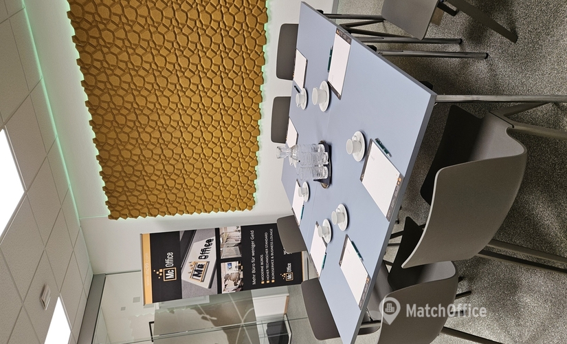 18 m² Business center in Graz, Johann-Seifried-Ring 1 (8054) - 4 | MatchOffice