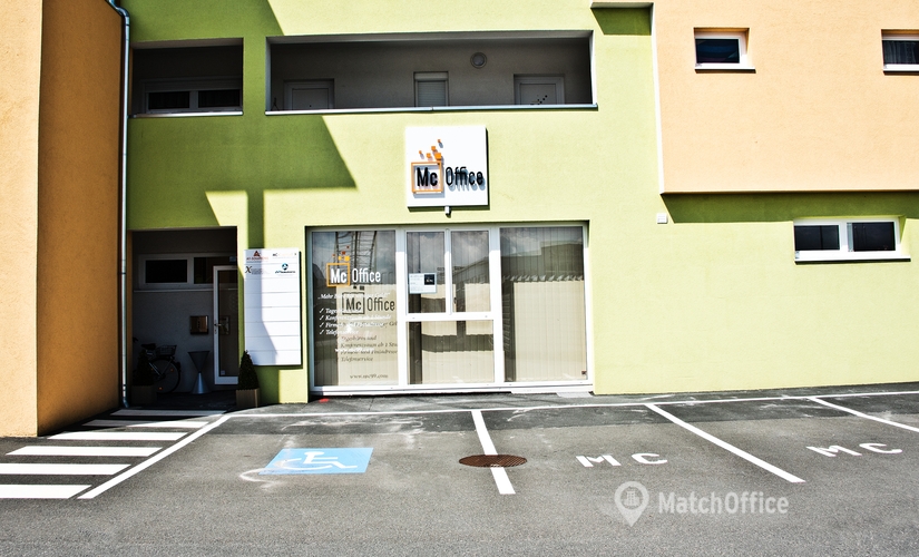 Business Center zur Miete in Graz, Johann-Seifried-Ring 1, 18 m²