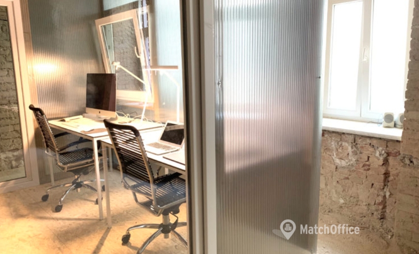 Coworking Space zu vermieten in Wien, Pilgramgasse 8, 70 m²