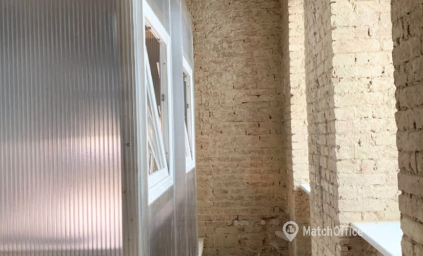 70 m² Shared office  in Vienna, Pilgramgasse 8 (1050) - 1 | MatchOffice.com