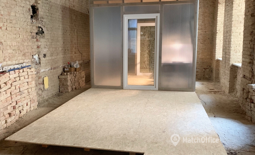 Coworking zu vermieten in Wien, Pilgramgasse 8, 70 m²