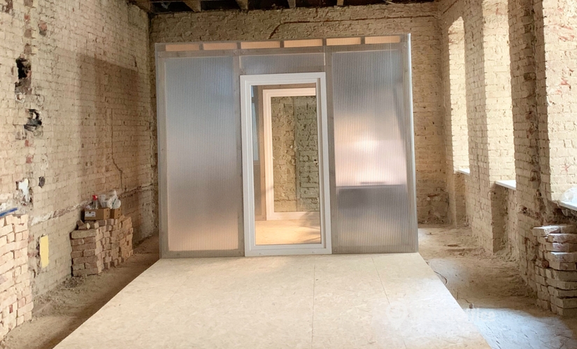 Coworking Space  zur Miete in Wien, Pilgramgasse 8, 70 m²