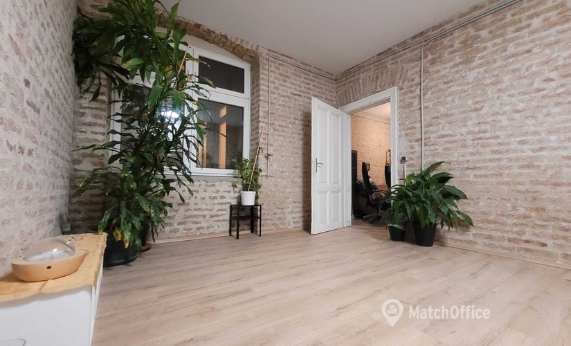  Coworking zu vermieten in Wien, Margaretenstraße 76, 40 m²