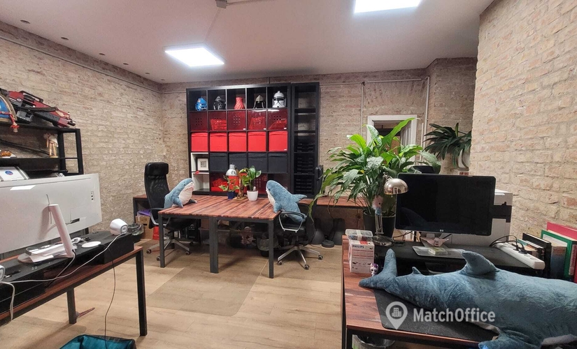 40 m² Coworking  in Vienna, Margaretenstraße 76 (1050) - 0 | MatchOffice