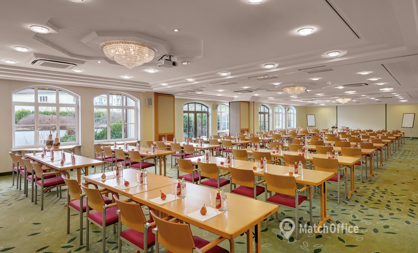 Conference center in Amstetten, Kothmühle 1 (3300) - 0 | MatchOffice.com