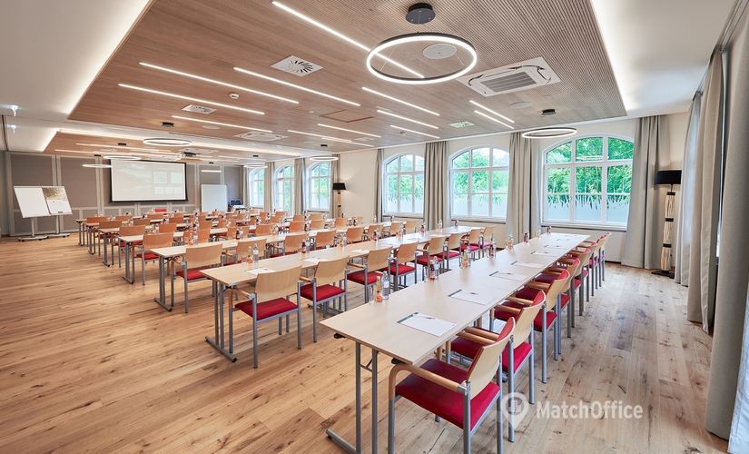 Conference hall in Amstetten, Kothmühle 1 (3300) - 0 | MatchOffice