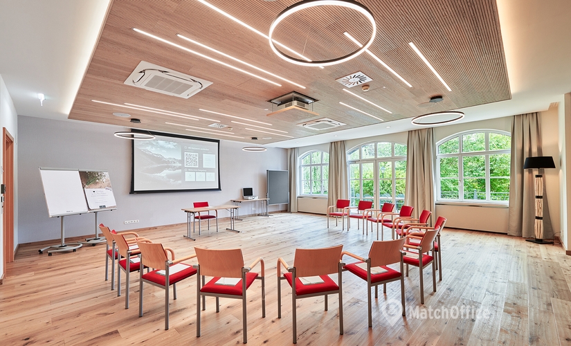 Conference room in Amstetten, Kothmühle 1 (3300) - 1 | MatchOffice.com