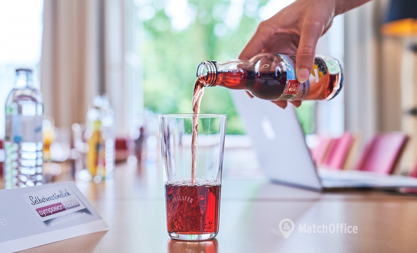 Meeting room in Amstetten, Kothmühle 1 (3300) - 2 | MatchOffice.com