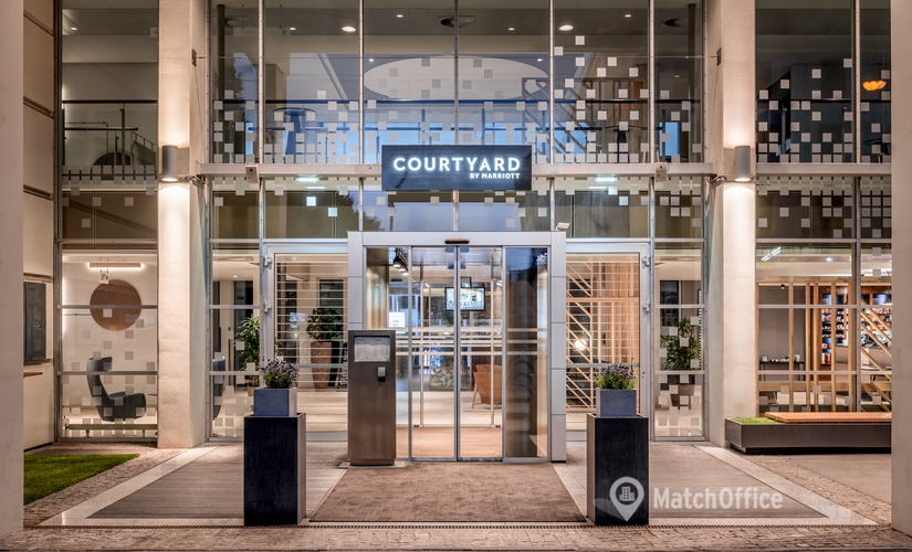 Conference room in Linz, Europaplatz 2 (4020) - 0 | MatchOffice