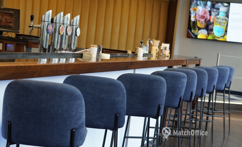 Meeting room in Linz, Europaplatz 2 (4020) - 2 | MatchOffice.com