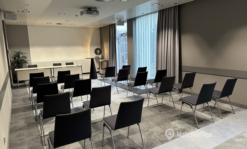  Meetingraum zu vermieten in Linz, Europaplatz