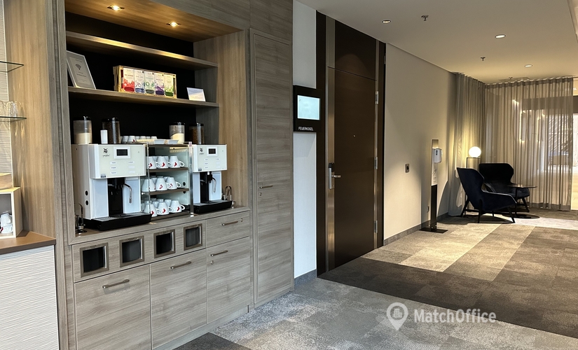 Conference room in Linz, Europaplatz 2 (4020) - 3 | MatchOffice.com