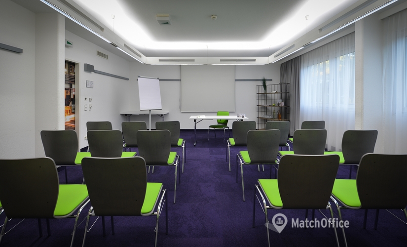  Meetingraum  zur Miete in Linz, Wankmüllerhofstraße