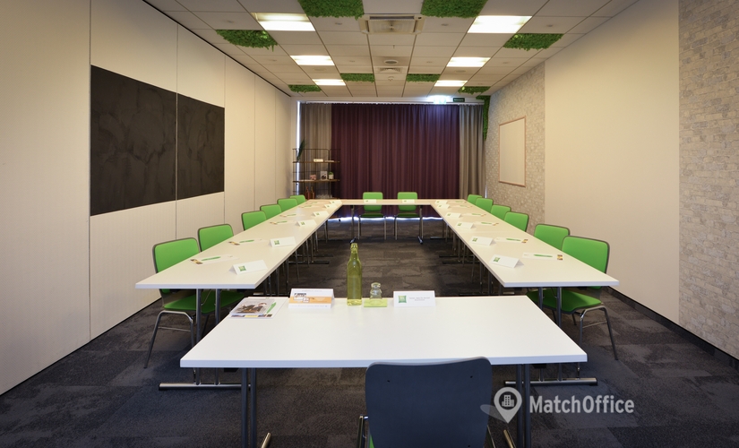 Konferenzraum zu vermieten in Linz, Wankmüllerhofstraße