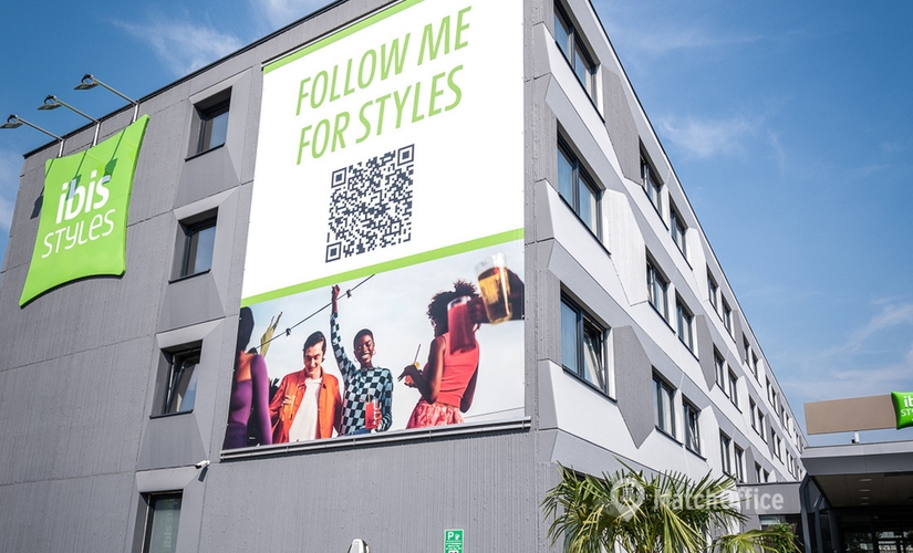 Besprechungsraum zu vermieten in Linz, Wankmüllerhofstraße