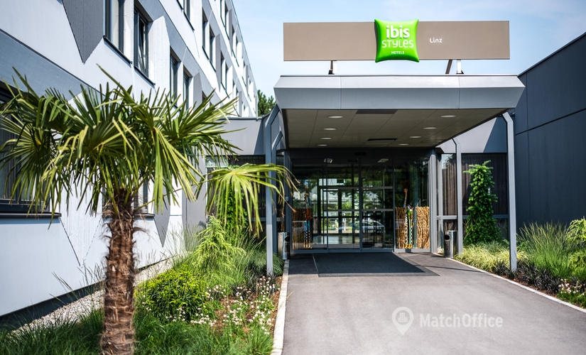 Seminarraum zur Miete in Linz, Wankmüllerhofstraße