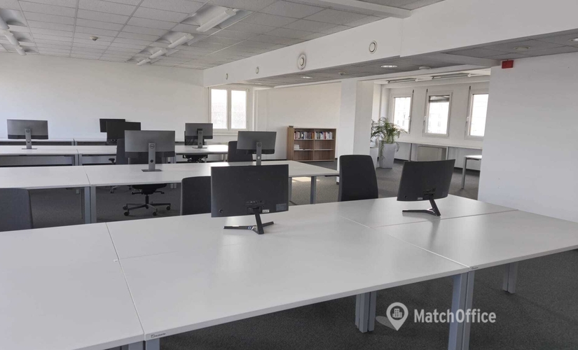 151 m² Co-working  in Vienna, Arsenalstraße 11 (1030) - 2 | MatchOffice