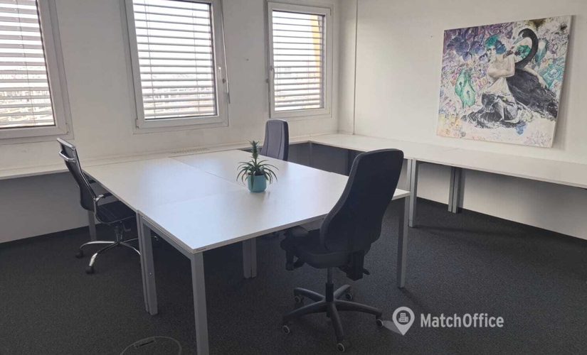 151 m² Co-working  in Vienna, Arsenalstraße 11 (1030) - 3 | MatchOffice.com