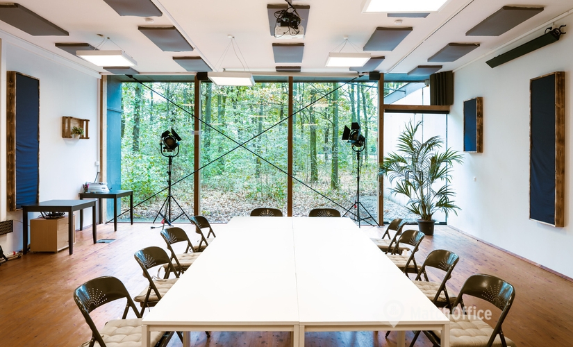 Besprechungsraum zu vermieten in Graz-Umgebung, Seering