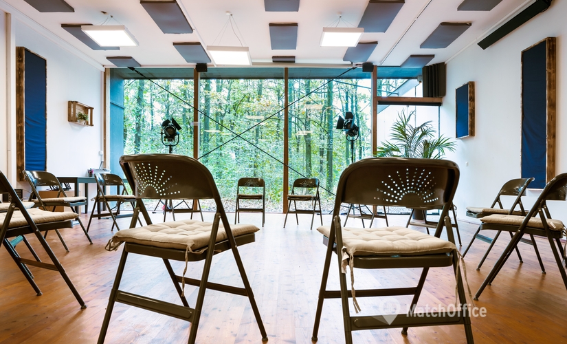 Besprechungsraum zu vermieten in Graz-Umgebung, Seering