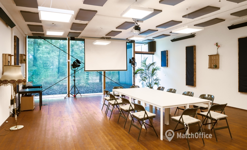 Seminarraum zu vermieten in Graz-Umgebung, Seering