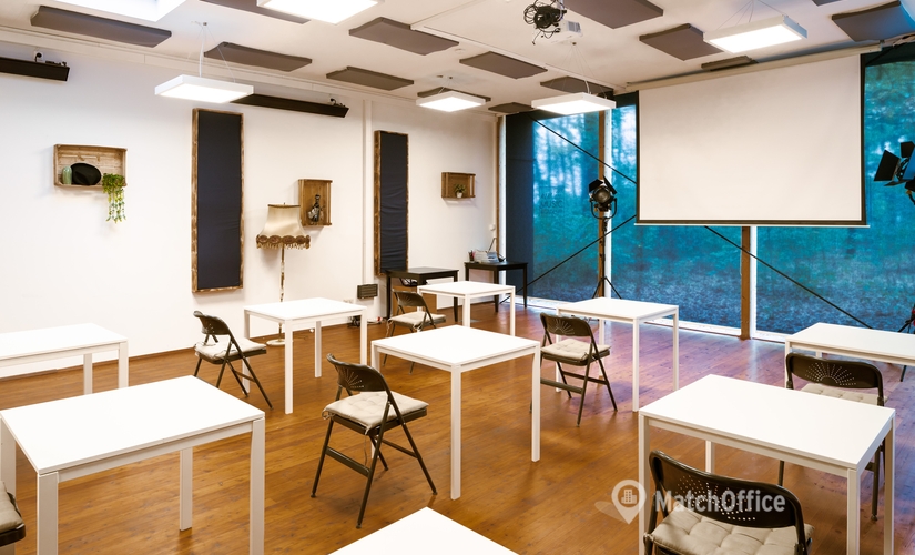 Besprechungsraum zu vermieten in Graz-Umgebung, Seering