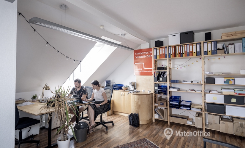 Virtual office in Graz, Villefortgasse 11 (8010) - 2 | MatchOffice.com