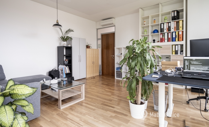 Virtual Office zu vermieten in Graz, Villefortgasse