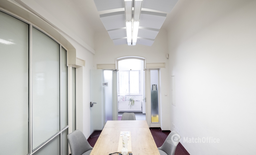 Convention center in Graz, Villefortgasse 11 (8010) - 2 | MatchOffice