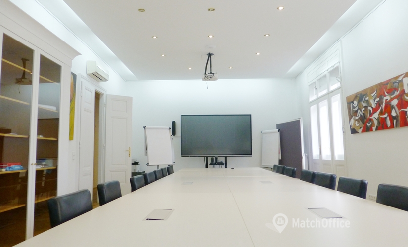 Meetingraum zur Miete in Wien, Zeltgasse