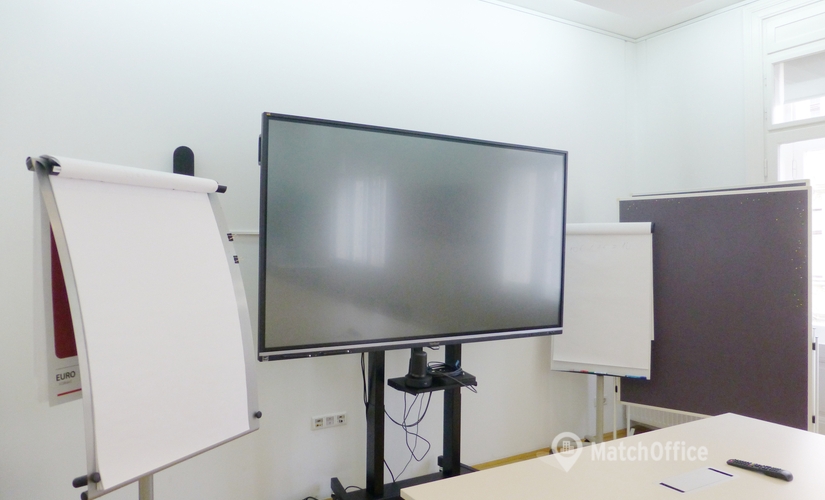  Meeting room in Vienna, Zeltgasse 3-5 (1080) - 2 | MatchOffice.com