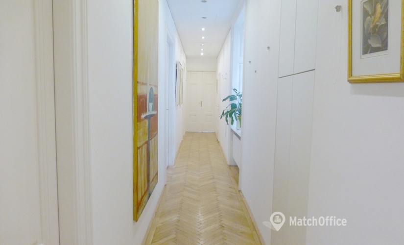  Conference space in Vienna, Zeltgasse 3-5 (1080) - 3 | MatchOffice