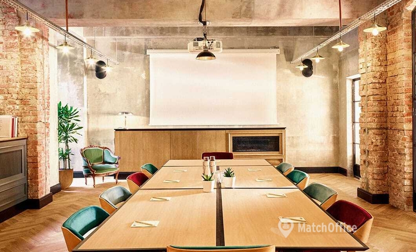 Conference hall in Vienna, Schottenfeldgasse 74 (1070) - 0 | MatchOffice