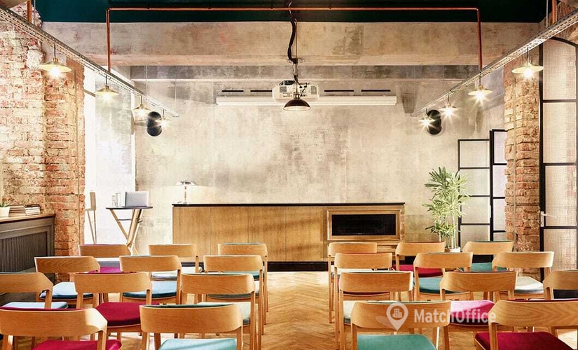 Conference space in Vienna, Schottenfeldgasse 74 (1070) - 1 | MatchOffice.com