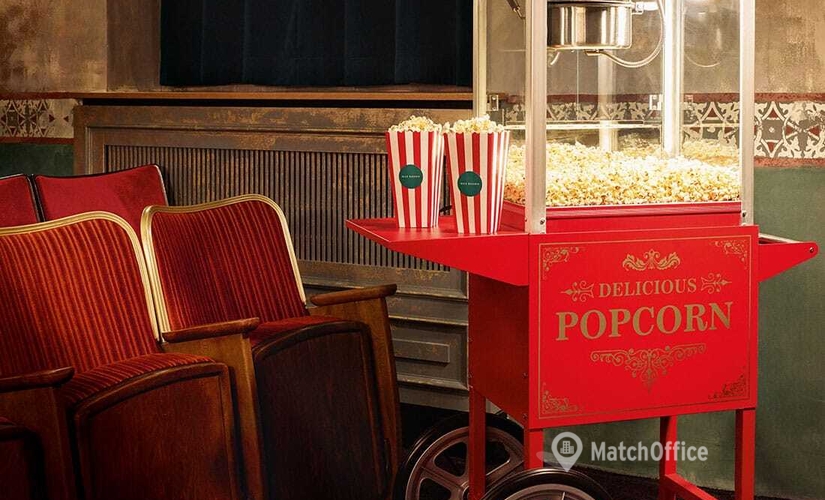 Konferenzraum zur Miete in Wien, Schottenfeldgasse