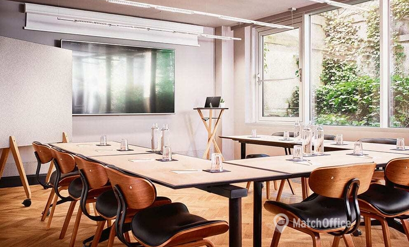 Conference hall in Vienna, Schottenfeldgasse 74 (1070) - 0 | MatchOffice