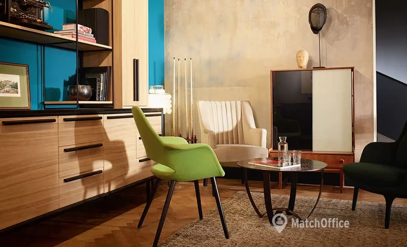 Konferenzraum zur Miete in Wien, Schottenfeldgasse