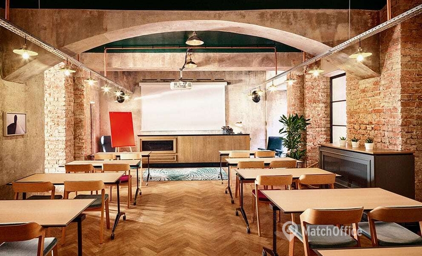 Seminarraum zur Miete in Wien, Schottenfeldgasse