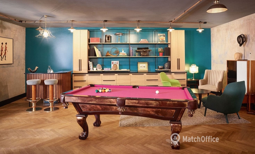 Meetingraum zu vermieten in Wien, Schottenfeldgasse