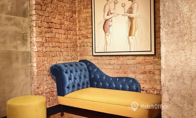  Meeting room in Vienna, Schottenfeldgasse 74 (1070) - 1 | MatchOffice
