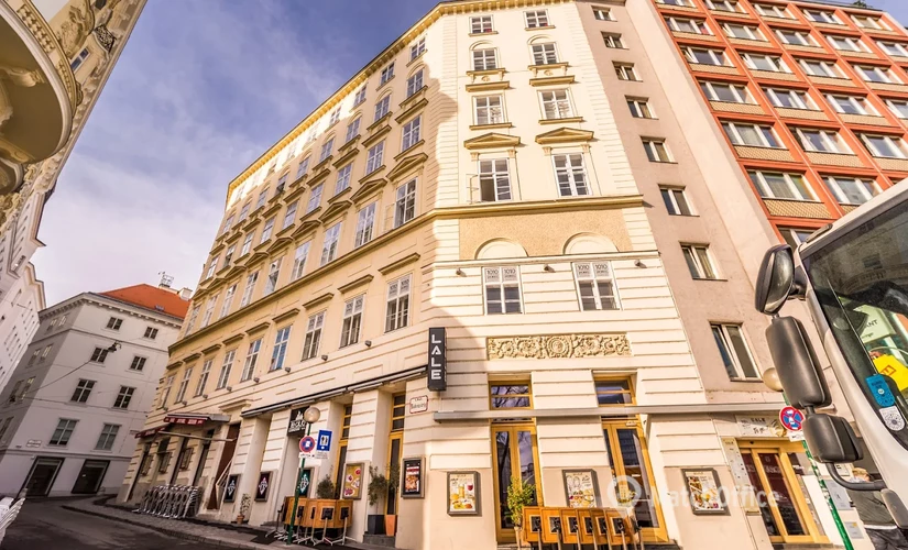 Office Seitenstettengasse 5/37 1010 Vienna